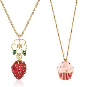 Kate Spade necklace bundle
